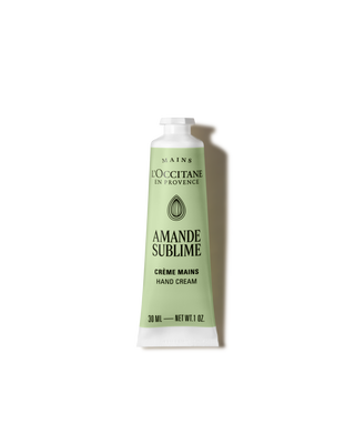 Creme para M&atilde;os Amande Sublime 30mL